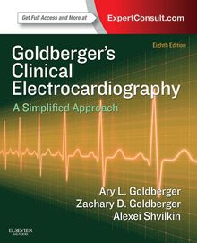 Clinical Electrocardiography E-Book