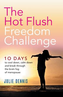 The Hot Flush Freedom Challenge