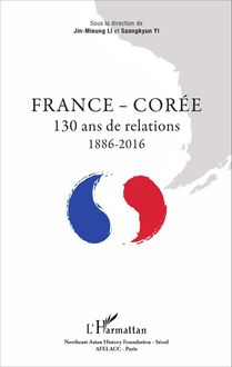 France - Corée