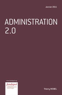 ADMINISTRATION 2.0