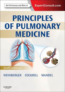 Principles of Pulmonary Medicine E-Book