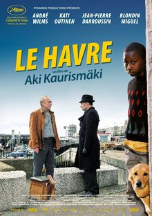 Le Havre - Dossier de Presse