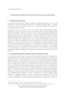 Schneider-Mizony 2009 (PDF, 206.5 ko) - Textualité des grammaires ...
