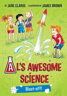 Al s Awesome Science Blast Of!