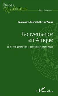 Gouvernance en Afrique
