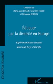 Eduquer par la diversité en Europe