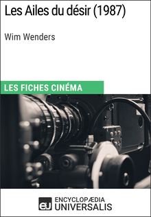 Les Ailes du désir de Wim Wenders