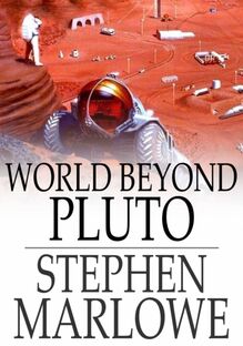 World Beyond Pluto