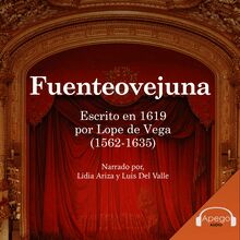 Fuenteovejuna - A Spanish Play