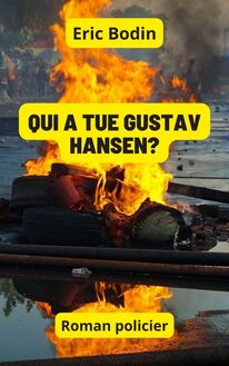 Qui a tué Gustav Hansen ?