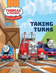 Thomas & Friends™: Taking Turns