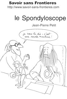 Le Spondyloscope