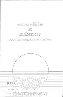 a href "../documents/temis/1996/" title "4M"A - Automobiles et nuisances. Pour un programme d action/a - octobre 1971