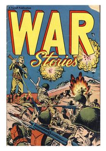 War Stories 01
