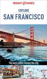 Insight Guides Explore San Francisco (Travel Guide eBook)