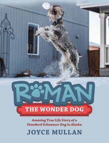 Roman the Wonder Dog
