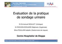 Diaporama Haute Normandie EG SRE IP