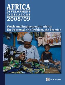 Africa Development Indicators 2008/09
