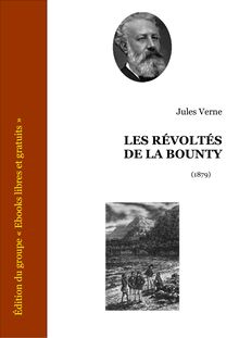 Verne revoltes bounty