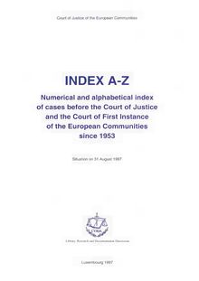 Index A-Z
