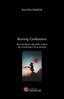 Burning Confessions