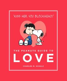 Peanuts Guide to Love