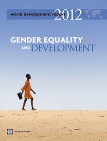World Development Report 2012
