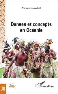 Danses et concepts en Océanie