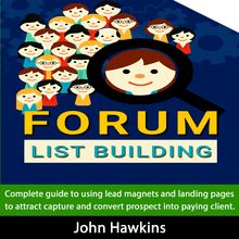Forum List Building