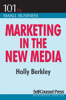 Marketing in the New Media