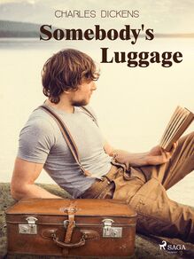 Somebody s Luggage