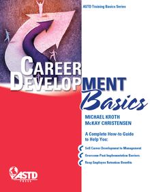 Career Development Basics