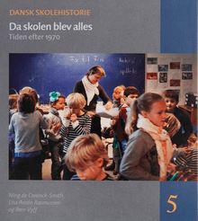 Dansk skolehistorie