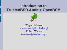 20050513-trustedbsd-audit