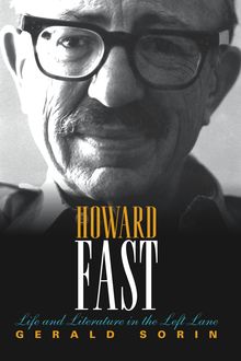 Howard Fast