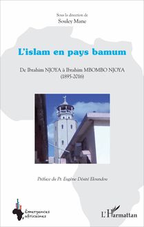 L islam en pays bamum
