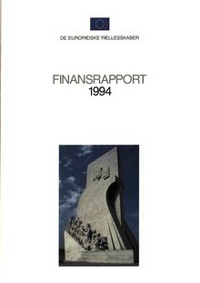 Finansrapport 1994