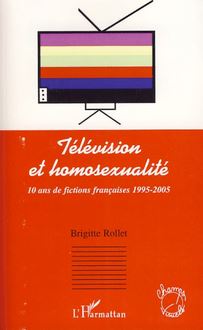 Télévision et Homosexualité