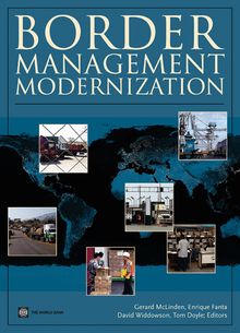 Border Management Modernization
