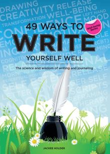 The 49 Ways to Well-being Series