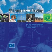EU emissions trading