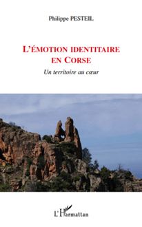 L émotion identitaire en Corse