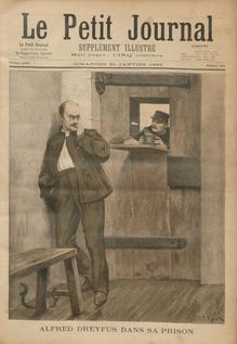 LE PETIT JOURNAL SUPPLEMENT ILLUSTRE  N° 218 du 20 janvier 1895