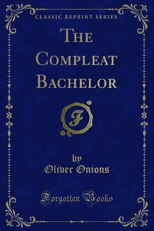 Compleat Bachelor