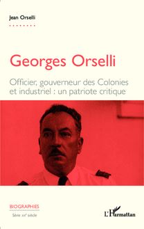 Georges Orselli