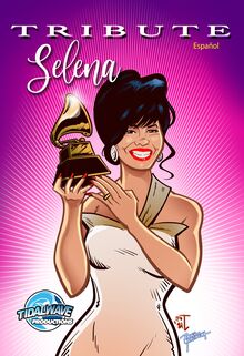 Tribute: Selena Quintanilla: Español