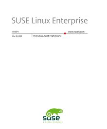 Linux Audit Documentation