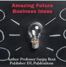 Amazing Future Business Ideas