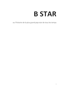 B STAR