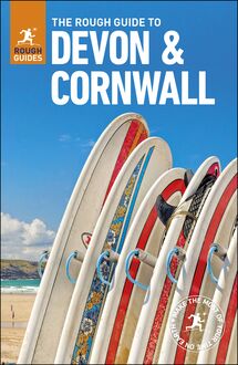 The Rough Guide to Devon & Cornwall (Travel Guide eBook)